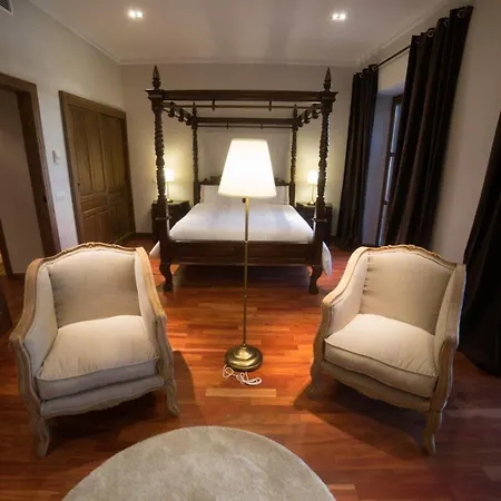 بيت ريفي Isabel De Castilla