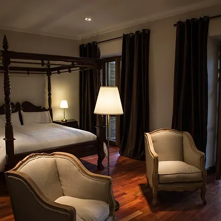 Isabel De Castilla 4* مادريجال دي لاس ألتاس توريس