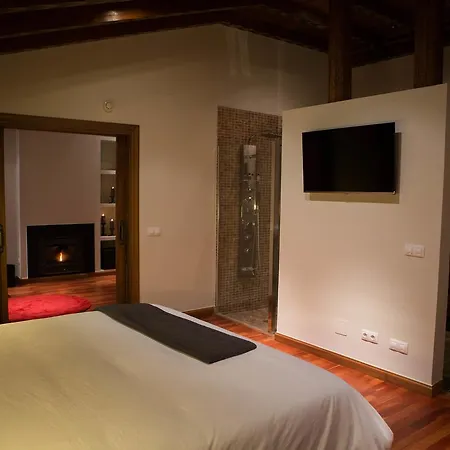 Isabel De Castilla 4* مادريجال دي لاس ألتاس توريس