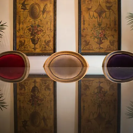 بيت ريفي Isabel De Castilla 4*