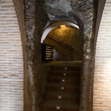 Isabel De Castilla بيت ريفي