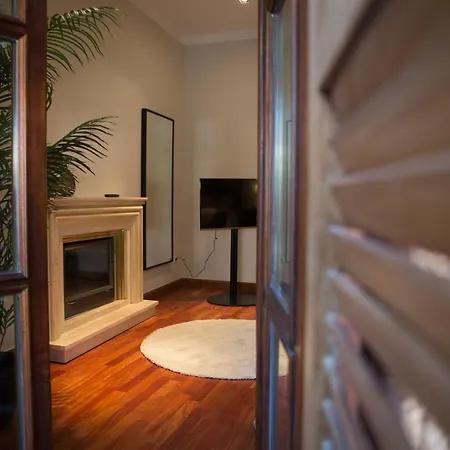 Isabel De Castilla 4* مادريجال دي لاس ألتاس توريس