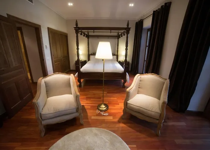 Gasthof Isabel De Castilla