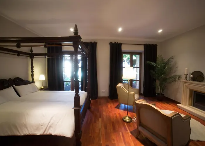 Isabel De Castilla Gasthof