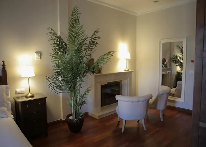 Isabel De Castilla Gasthof 4*