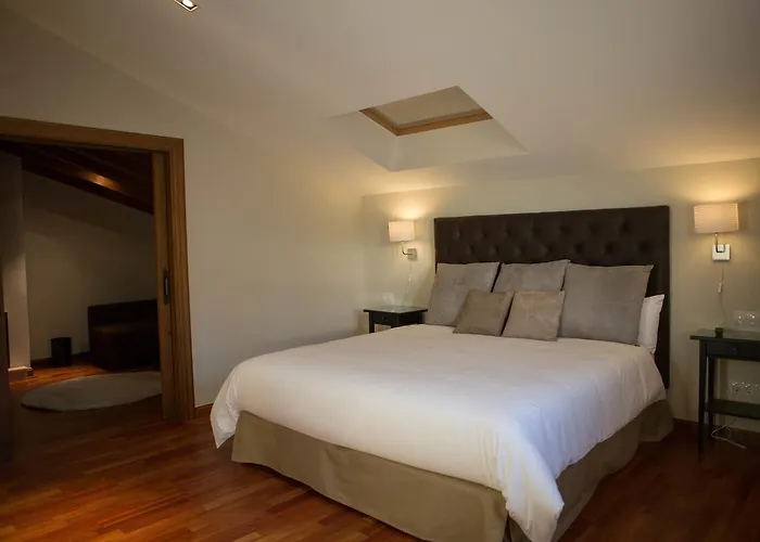 Isabel De Castilla Gasthof 4*