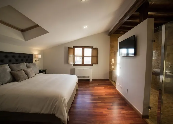 Isabel De Castilla Gasthof