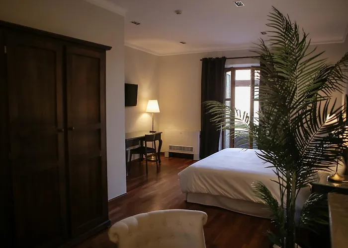 Isabel De Castilla Gasthof Madrigal de las Altas Torres