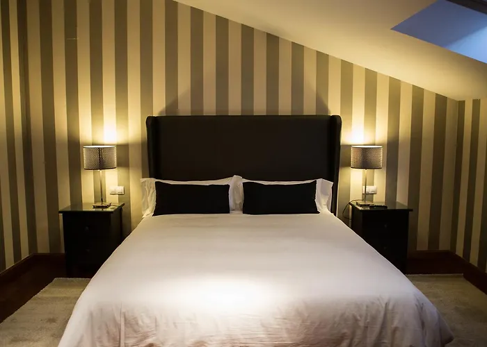 Gasthof Isabel De Castilla 4*