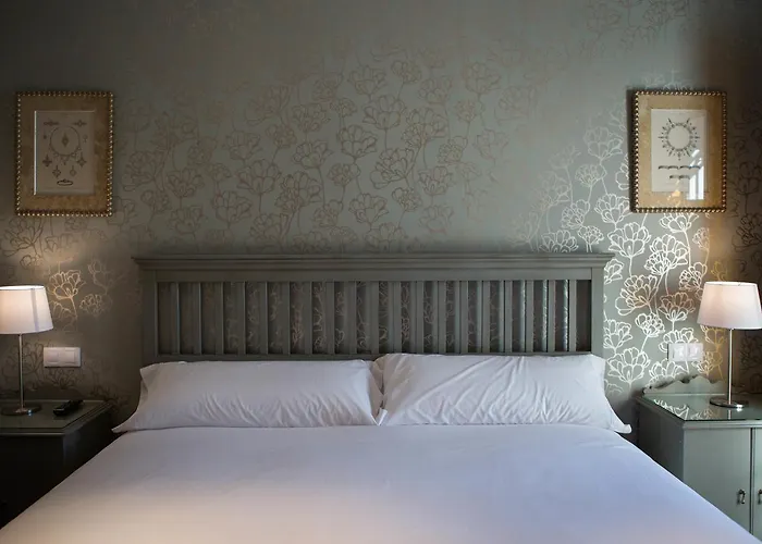 Gasthof Isabel De Castilla