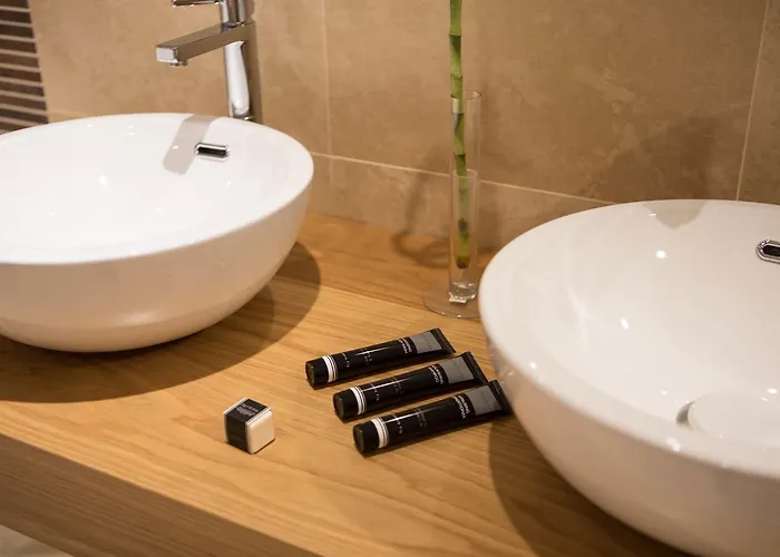 Gasthof Isabel De Castilla 4*