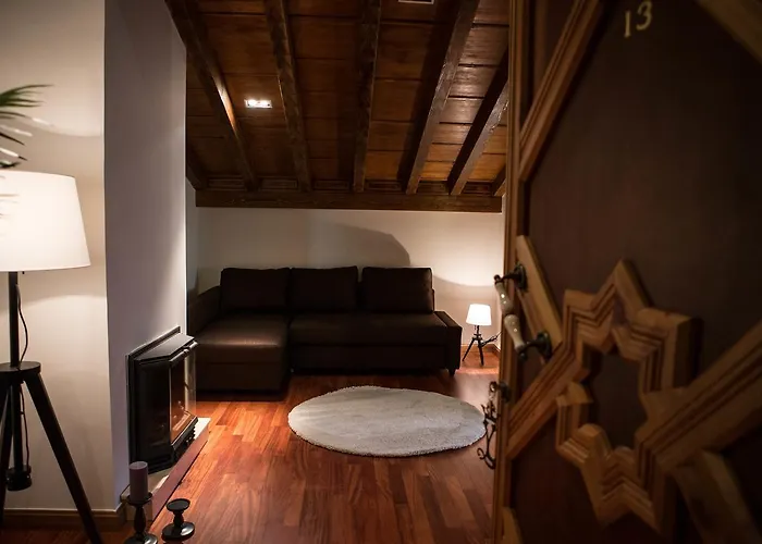 Gasthof Isabel De Castilla