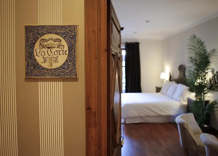 Isabel De Castilla Gasthof