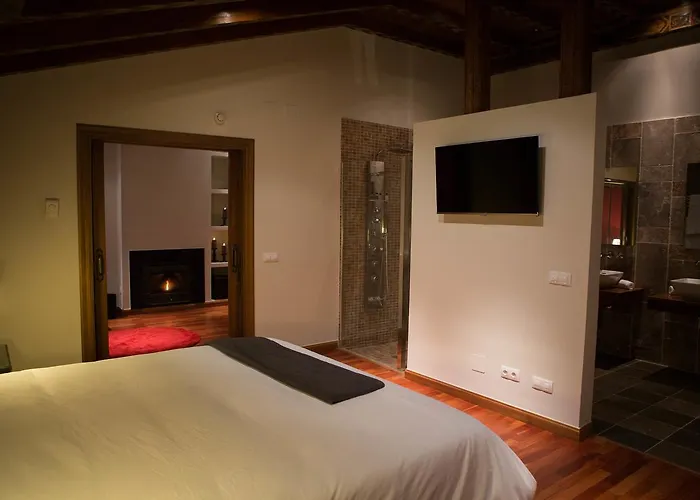 Isabel De Castilla 4* Madrigal de las Altas Torres