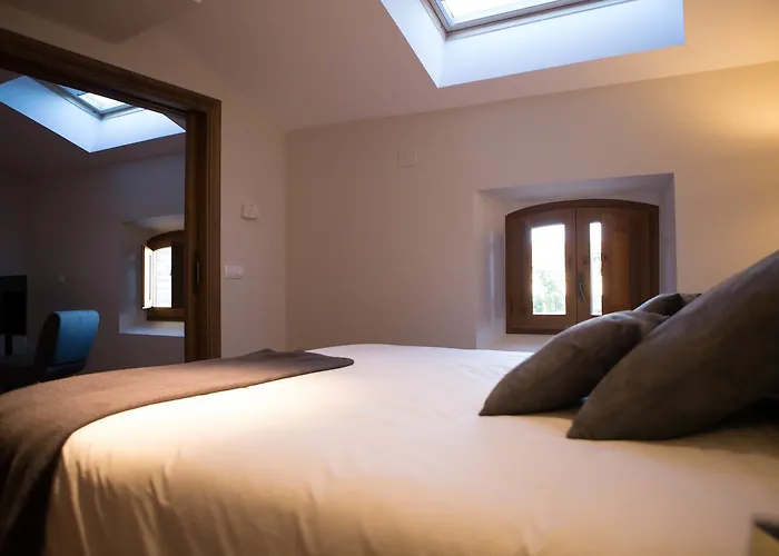 Isabel De Castilla Gasthof Madrigal de las Altas Torres