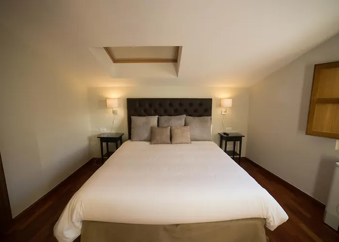 Gasthof Isabel De Castilla 4*