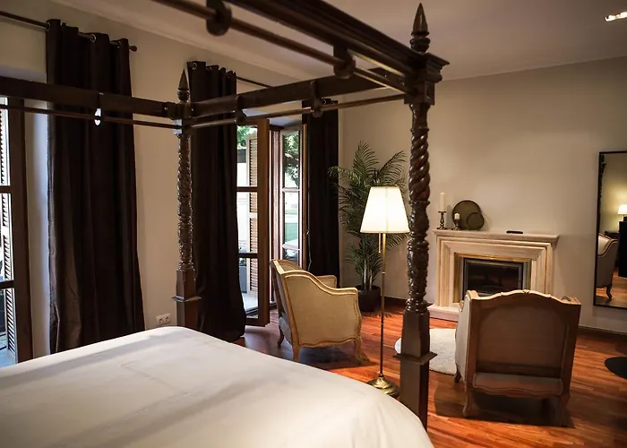 Isabel De Castilla Gasthof 4*