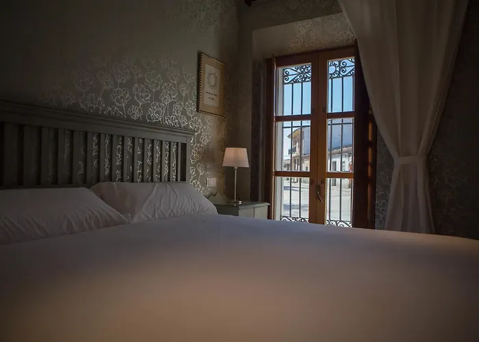 Isabel De Castilla Gasthof 4*