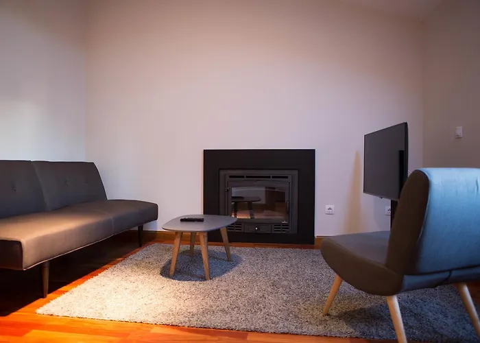 Isabel De Castilla Gasthof