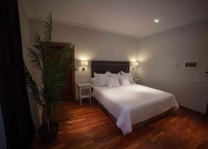 Gasthof Isabel De Castilla 4*