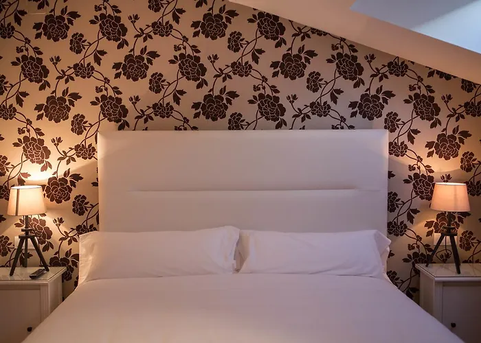 Gasthof Isabel De Castilla