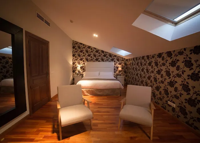 Isabel De Castilla Gasthof