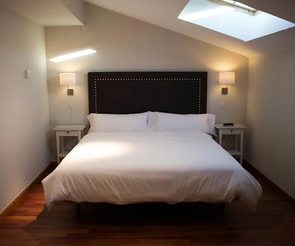 Isabel De Castilla Gasthof 4*