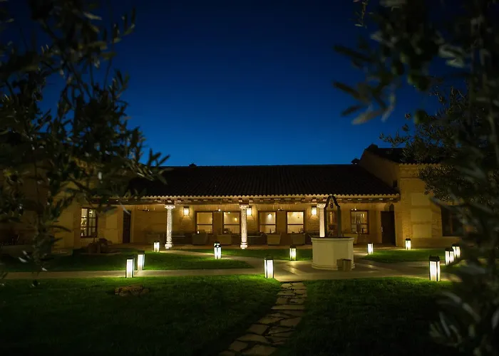 Gasthof Isabel De Castilla