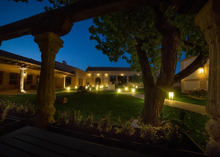 Isabel De Castilla Gasthof