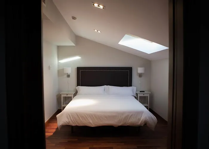 Gasthof Isabel De Castilla 4*