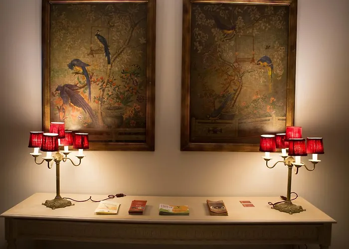 Gasthof Isabel De Castilla Madrigal de las Altas Torres