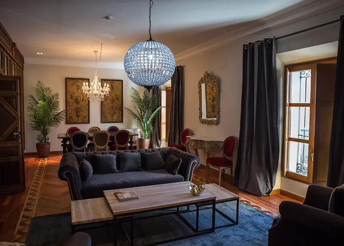 Gasthof Isabel De Castilla