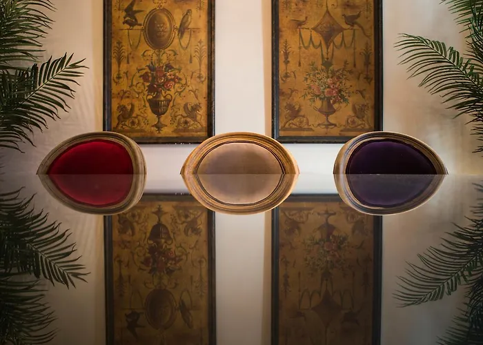 Gasthof Isabel De Castilla 4*