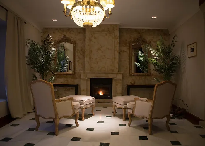 Gasthof Isabel De Castilla