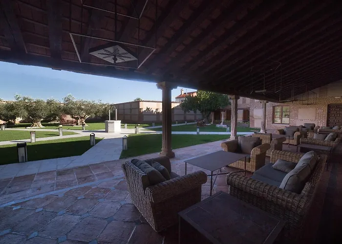 Isabel De Castilla Gasthof