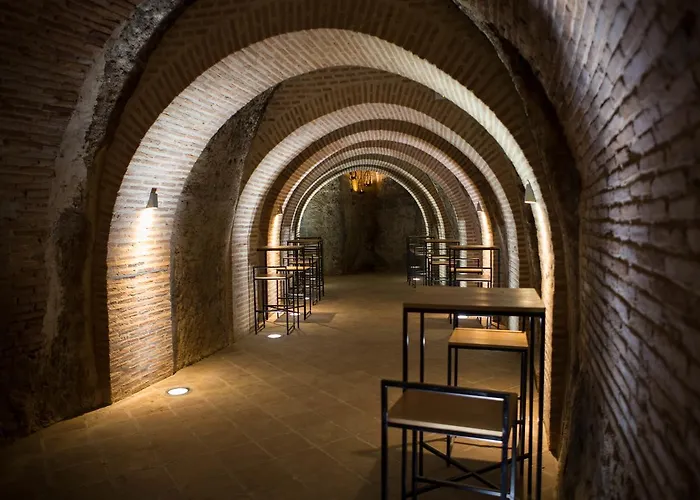 Gasthof Isabel De Castilla 4*