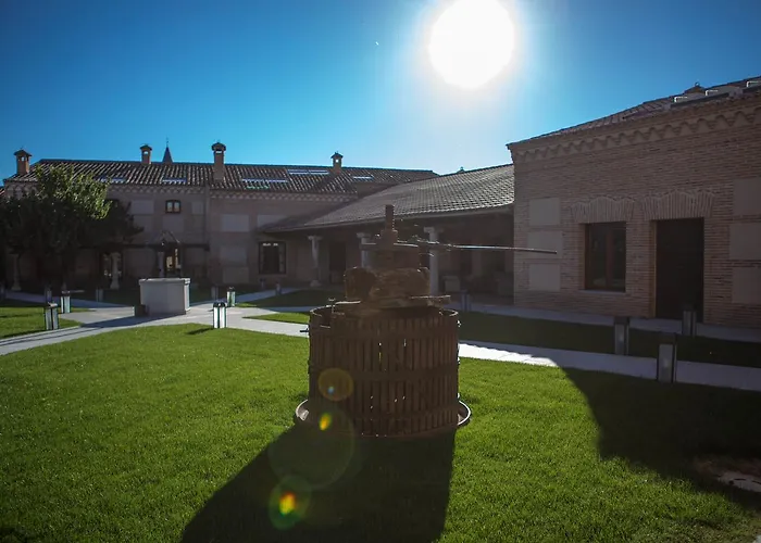 Gasthof Isabel De Castilla