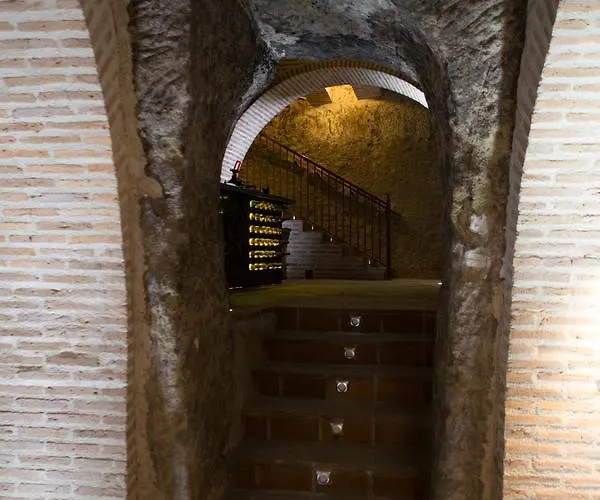 Isabel De Castilla Gasthof