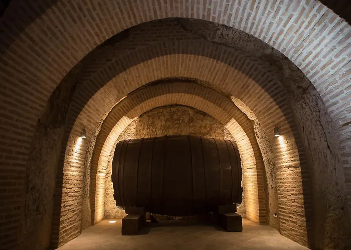 Gasthof Isabel De Castilla 4*