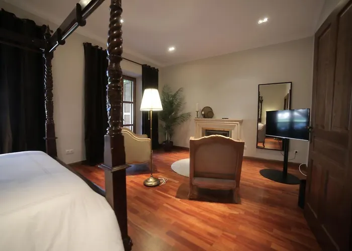 Isabel De Castilla 4* Madrigal de las Altas Torres