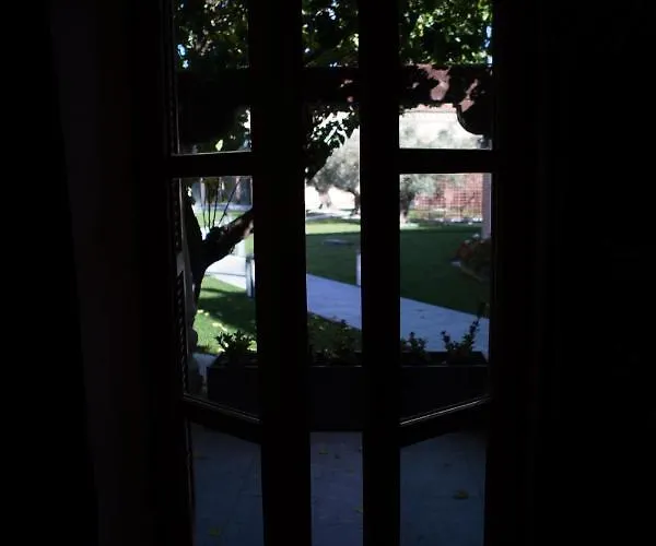 Isabel De Castilla Gasthof 4*