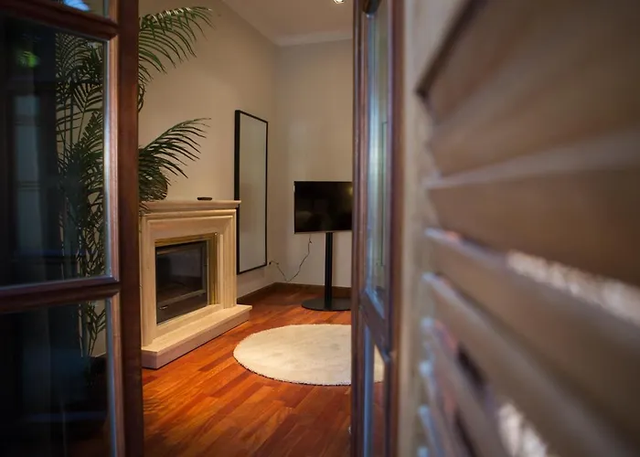 Isabel De Castilla 4* Madrigal de las Altas Torres