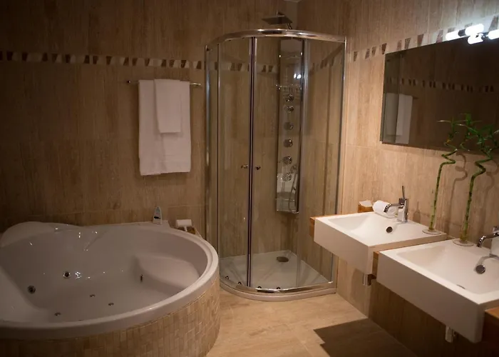 Gasthof Isabel De Castilla